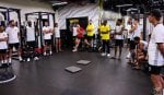 Ittihad se enfrenta a Al-Ettifaq en Dammam sin el dúo Lopy y Simić
