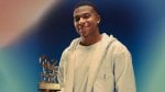 Mbappé gana un premio prestigioso