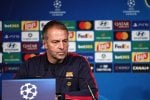 Flick: el Paris Saint-Germain tiene una calidad excepcional, Raphinha será titular