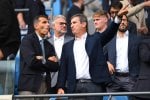 Manchester City threatened with relegation to the Championship