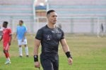Qallawy arbitre le match Zamalek SC contre Petrol Asyut en Premier League égyptienne