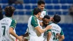 Al Ahly FC edge Al Feiha 3-2 in Saudi Pro League