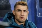 Officially.. Portuguese federation announces Cristiano Ronaldo's punishment