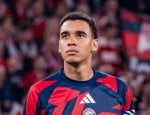 Jamal Musiala to miss Bayern Munich against Arsenal and SC Freiburg