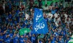 Al-Fateh motivates its fans with tickets for the match against Al-Shabab for two riyals