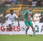 MC Algiers dénonce l'arbitrage et le harcèlement au Nigéria après le match contre Enugu Rangers