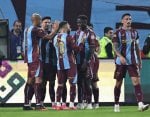 Mohamed Salah leads Trabzonspor to victory over Başakşehir