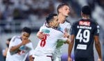 "Comeback" Al Faisaly forces draw against Al Shabab