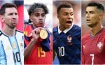 قائمة أعلى اللاعبين أجراً في العالم لعام 2026