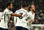 Tottenham secure valuable win over Coventry in Premier League