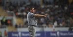 Bassem Qassem criticises the professionals and management may threaten dismissal