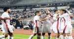 Zamalek and Petrojet head-to-head history before today's match