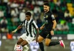 Rwandan army striker: We have not lost hope in continuing our journey in the CAF Champions League