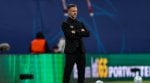 Leipzig coach: Mastantuono suits Real Madrid