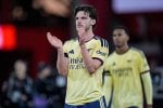 Arsenal proche de prolonger le contrat de Rice