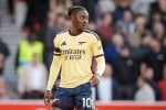Eze faces dilemma at Arsenal amid struggle to convince Arteta