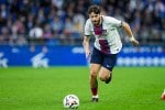 Arsenal eyeing signing of Khvicha Kvaratskhelia amid Paris Saint-Germain's insistence on his stay