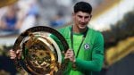 تشيلسي يراهن على مايك بيندرز ليكون خليفة كورتوا