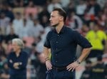 Yasleh holds on to his style and seeks solutions for Newcastle's crisis