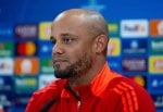 Virus threatens Kompany's appearance against Arsenal as Neuer nears return