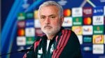 مورينيو: من المبكر القول أن ريال مدريد مرشح للقب، وهذا موقف فينيسيوس