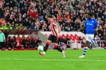 Talabi sends message to Sunderland fans amid reduced chances of participation