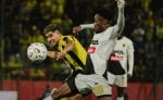 المغرب الفاسي يراسل الكاف للاحتجاج على تحكيم مباراته أمام ميموزا