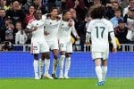 قائمة ريال مدريد لمواجهة لايبزيج في دوري أبطال أوروبا
