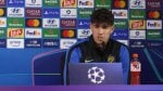 Bastoni: Inter must return to reality in UEFA Champions League