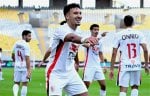 Man of the match in Zamalek SC vs Petrol Asyut in Egyptian League