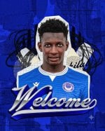 Al-Hilal signe l'attaquant mauritanien Ahmed Mokhtar