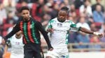 Fans of Raja Club banned from attending AS FAR Rabat clash