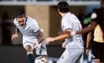 Rodriguez lidera al Diriyah para superar al Riyadh con dificultad en la Liga Pro Saudí