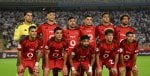 Al Ahly FC squad for Qanah FC match in Egyptian League