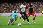 Newcastle monitor Valencia talent ahead of potential signing