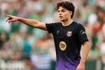 Barcelona's stance on selling Espart amid interest from major European clubs