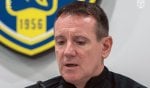 Razovic explains reasons for Al Taawoun's loss to Al Qadisiyah
