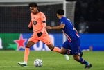 Historic number for FC Barcelona in UEFA Champions League against Paris Saint-Germain