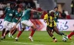 Ittihad thrash Al-Ettifaq 4-1 in Saudi Pro League