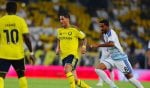 Felix leads Al Nassr past Neom in Saudi Pro League