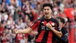 Paris surveille Ibrahim Mazza en vue d'un éventuel transfert