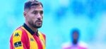Esperance Tunis calls for the cancellation of Youssef Belaili's red card after Souihli crisis