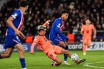 Le Barça enregistre une statistique négative contre le Paris Saint-Germain en Ligue des Champions