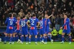 Paris Saint-Germain secure thrilling win over Barcelona in UEFA Champions League