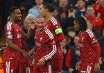 Liverpool da la vuelta a Villarreal y logra una victoria emocionante en Champions League