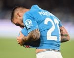 SSC Napoli secures thrilling win over Bodo/Glimt in the Champions League