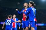 لوكاس هيرنانديز: دوي لاعب استثنائي، وسأواصل تقديم كل ما لدي مع باريس