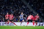 Porto fall to PSV Eindhoven and set a historic negative record in the Champions League