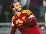 AS Roma makes European history with unprecedented defensive brace