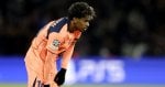 Can Paris Saint-Germain's curse repeat before the clásico?